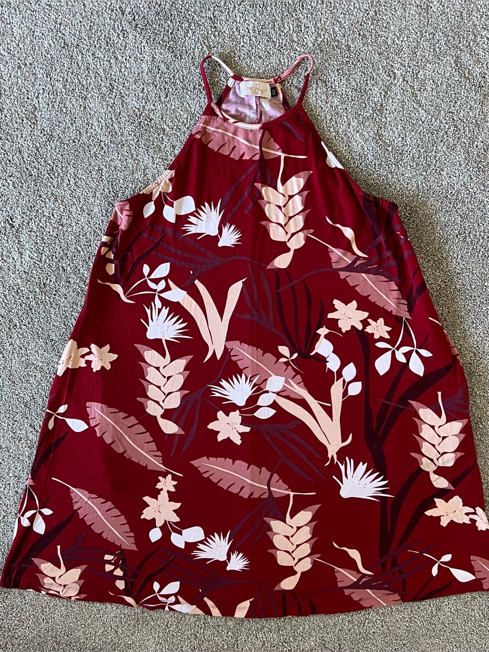 AVA SKY Dress